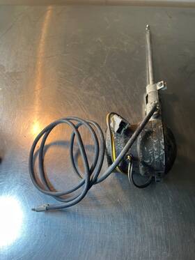 73aaxa Mopar 69-73 C Body Power Antenna Newport Imperial