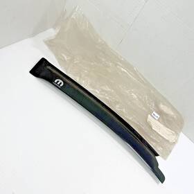 82210721ab Mopar New Chrysler Town And Country Window Air Deflector Oem
