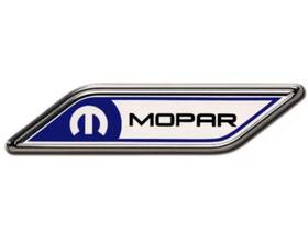 82213379 Mopar Genuine Badge - Fender
