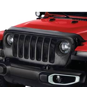 82215369 Mopar Genuine Hood Cover
