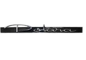 2276748 Mopar Orn Emblem Badge 1963 Dodge Polara Fender