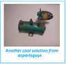 Mopar Rv Onan Bendix Generator Fuel Pump Filter Non Tested