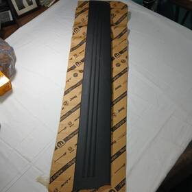 Mopar Zr34xdvaf Oem Scuff Plate Right Dodge Grand Caravan Chrysler Town Country