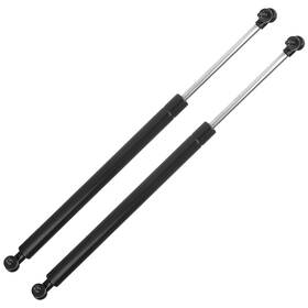 Motomasterspro Mo051027t01 For 01-08 Chrysler Pt Cruiser 2pc Liftgate Lift Support Strut Rear Tailgatehatch