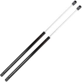 Mo052612t01 Motomasterspro Fits 02-08 Gmc Envoy Trailblazer 4576 2pc Rear Window Glass Lift Support Struts