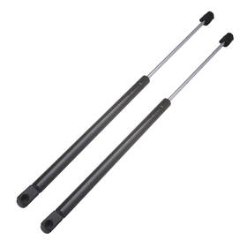 Mo110966t01 Motomasterspro Fit For Jeep Grand Cherokee 1994-1998 2pc Rear Glass Window Lift Support Struts