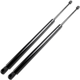 Mo116654t01 Motomasterspro Fit For 2011-2017 Toyota Sienna 2pc Rear Liftgate Hatch Tailgate Lift Supports