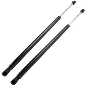 Mo116682t01 Motomasterspro Fit For 2007-2011 Dodge Nitro 2pc Rear Liftgate Hatch Tailgate Lift Supports