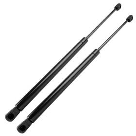 Motomasterspro Mo116688t01 Fit For 2005-2011 Kia Rio5 2pc Rear Liftgate Hatch Tailgate Gas Lift Supports