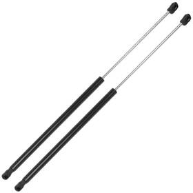 Mo116773t01 Motomasterspro Fit For 2014-2017 Nissan Versa Sl 2pc Hatch Assist Shocks Struts Lift Supports