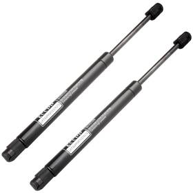 Moto11091211po Motomasterspro For 2008-2012 Chevrolet Malibu Pair Rear Trunk Lift Supports Struts Shocks Props