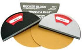 Rkl-1 Motor Guard - Rocker-block 6 Disk Loop Taco Pad One Size