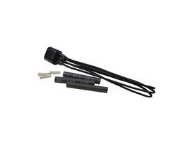 87243dhrf Motorcraft For 2012-2017 Ford Edge Turbine Speed Sensor Connector 2013