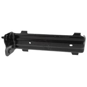 Lc3z-9046-b Motorcraft 20-24 Ford Trucks Sd Fuel Tank Skid Plate Bracket Strap