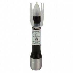 Pmpc-19500-5920a Motorcraft Oem New Ford Oxford White Touch Up Paint Pen Clear Coat Yz Z1 Y0 Pmpc195005920a