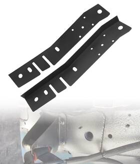 Or-fbac1379 Mountainpeak Center Frame Rust Repair Kit Fits 1998-2006 Ford Ranger Regular Cab
