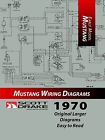 Mp-6-p Scott Drake Ford Mustang Pro Wiring Diagram Manual Large View