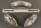 331-332 Mp115 Yankee Pair Of Vintage
