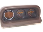 Mr735944 Mr 735944 Mitsubishi Montero Instrument Gauge Cluster Pod Compass Oem
