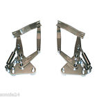 Ms149-23p 1967-1972 Chevy Truck Billet Aluminum