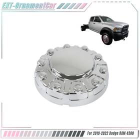 Eot116957e Munirater Front Wheel Center Cap Hub Fit For 2019 2020 2021 Dodge Ram 4500 5500 New