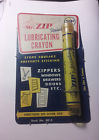 Mz-3 Vintage 1960s Mr Zip