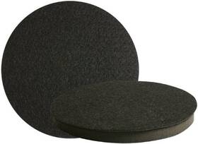 Mb-cpd3 Nanoskin Microbuff 3 Inch Cutting Pad Pack Of 2 For Dual Action Polishers