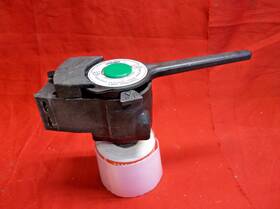 6220-01-408-7785 Nartron 12339312-1 Hmmwv Turn Signal Switch 12447083