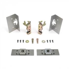 Zssb99 National Speed Automotive Supply Small Bear Claw Door Latches With Install Kit Bcsmkt Street Custom