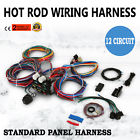 Nbsug00469 Vevor Grimpantes Universal Wire Circuit Wiring Harness For 800000140870