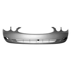 101-00105a New-apf Front Bumper Cover Cx Fits 05-07 Allure 617574