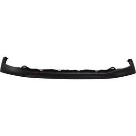 101-11314 New-apf Front Bumper Cover Upper Sv Fits 17-19 Titan 685466