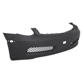 101-50652a New-apf Front Bumper Cover 2 Door Coupe Fits 03-07 Infiniti G35 474480