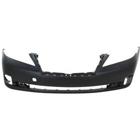101-51146b New-apf Front Bumper Cover Without Pre-crash System Fits 10-12 Lexus Es350 1001843