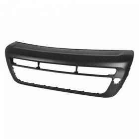 101-59101a New-apf Front Bumper Cover Lower Center Painted Fits 12-13 Soul 299802