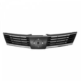 104-50305 New-apf Grille Hatchback Fits 07-09 Versa 717269