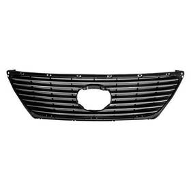 104-50383a New-apf Grille Upper With Pre-crash System Fits 07-09 Lexus Ls460 686081