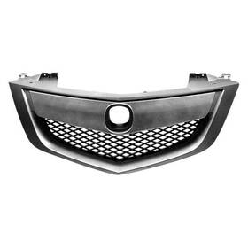 104-50979 New-apf Grille Upper Without Adaptive Cruise Fits 10-13 Mdx 276235