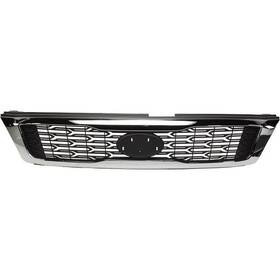 104-51173 New-apf Grille Fits 11-12 Sedona 352357