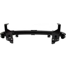 107-10170 New-apf Front Bumper Reinforcement Fits 19-23 Edge 3240725