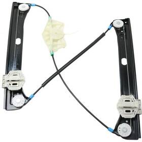 125-50290r New-apf Passenger Front Window Regulator 221 Type Fits 07-13 Mercedes S-class 329560