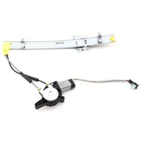 125-58843r New-apf Passenger Right Front Window Regulator Electric Fits 00-05 Rio 416811