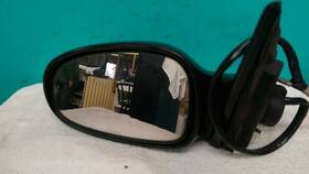 128-01298l New-apf Driver Left Side View Mirror Power Fixed Fits 94-97 Concorde 421137