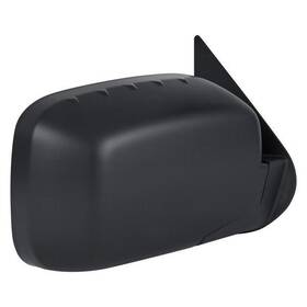 128-53184br New-apf Passenger Side View Mirror Power Heated Painted Fits 06-08 Ridgeline 658164
