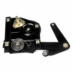 135.fd1k65 New-apf Rear Window Regulator 486866