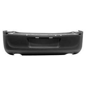 187-00663a New-apf Rear Bumper Cover Base Vin R 7th Digit Fits 11-14 300 1026255