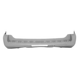 187-00981a New-apf Rear Bumper Cover Base With Park Assist Opt Ud7 Fits 07-14 Tahoe 316156