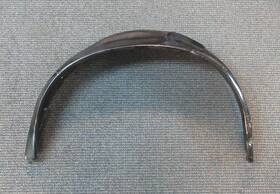 D0zz-6527894 New Reproduction 196970 Mustang And Shelby Right Rear Outer Wheel House