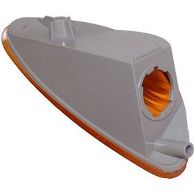 S-22728 Newstar Cornering / Side Marker Light Lens And Housing Driver