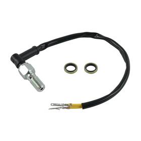 Nicecnc-bhs001-1.25 Nicecnc Universal 10mm X 1.25 Pitch Hydraulic Brake Light Switch Black1.25